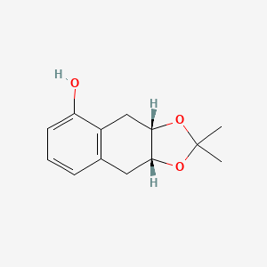 CAS 52187-19-6