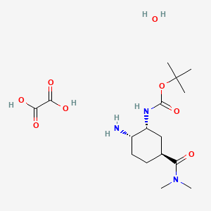 CAS 1353893-22-7