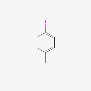 CAS 624-31-7 