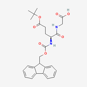 CAS 866044-63-5
