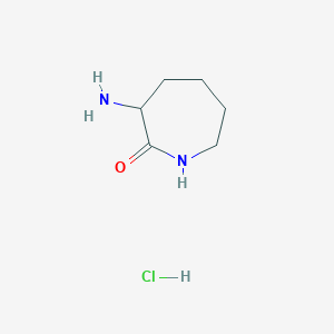 CAS 29426-64-0