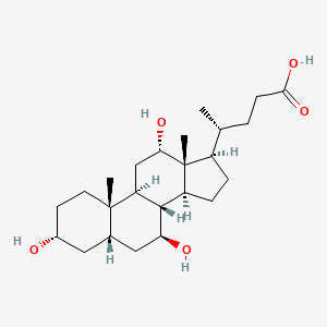 CAS 2955-27-3