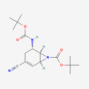 CAS 891831-19-9