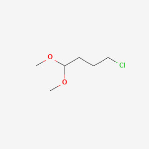 CAS 29882-07-3