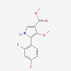 CAS 1902955-29-6