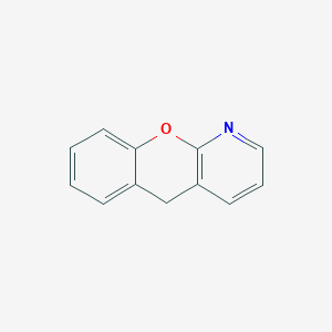 CAS 261-27-8