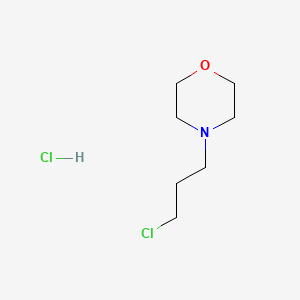 CAS 57616-74-7