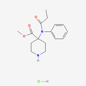 CAS 61085-87-8