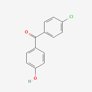 CAS 42019-78-3