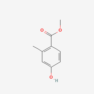 CAS 57556-31-7