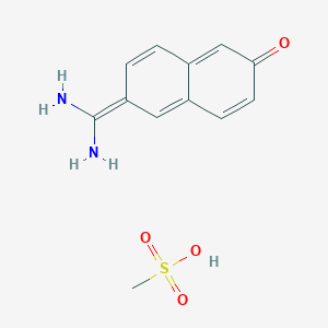 CAS 82957-06-0