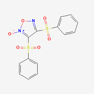 CAS 66074-00-8