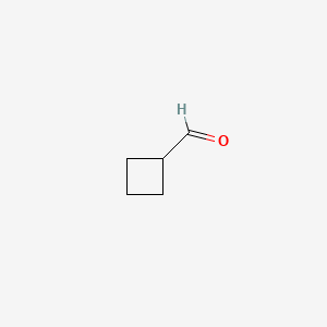 Cyclobutane Carboxaldehyde