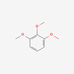 CAS 634-36-6