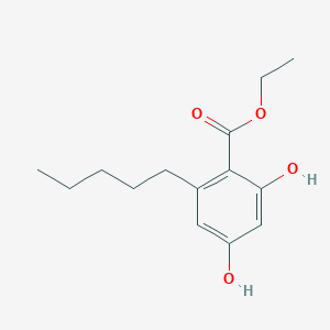 Ethyl Olivetolate