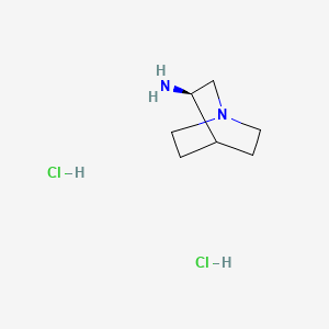 CAS 123536-14-1