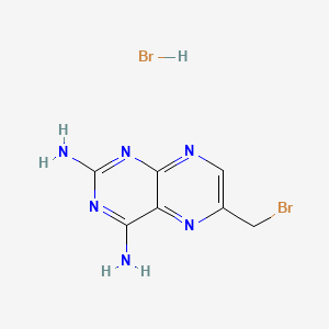 CAS 52853-40-4