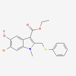 CAS 131707-24-9