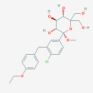 2D Structure