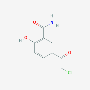 CAS 33254-88-5