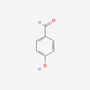 4hydroxybenzaldehyde