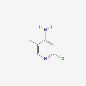 CAS 79055-62-2