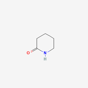 CAS 675-20-7