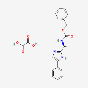 CAS 1993394-57-2