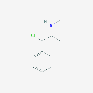 CAS 25394-33-6