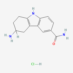 CAS 146993-12-6