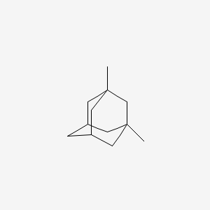 1,3-Dimethyladamantane