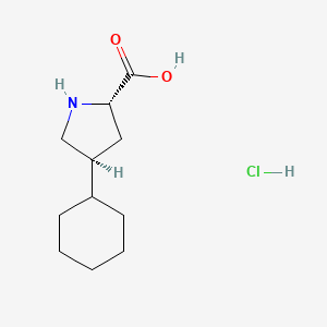 2D Structure