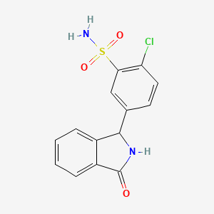 CAS 82875-49-8