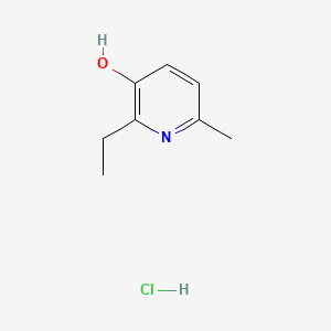 CAS 13258-59-8