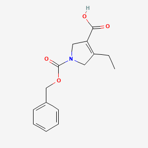 2D Structure