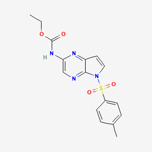 CAS 1869118-24-0