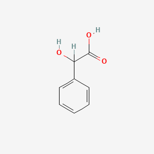 CAS 90-64-2