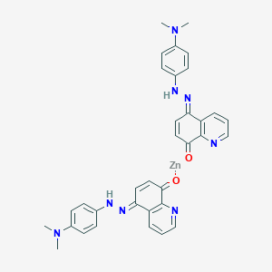 PEIFSYDJYNWCLE-UHFFFAOYSA-N