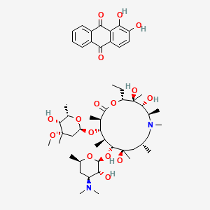 CAS 192569-17-8