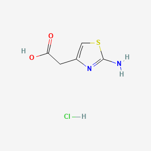 CAS 66659-20-9