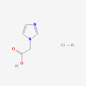 CAS 87266-37-3