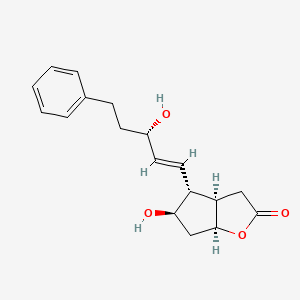 PFIFPUGALHSEKD-RKCGEVCRSA-N