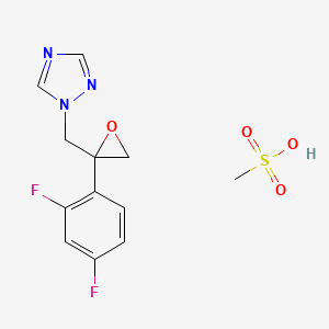 CAS 86386-77-8