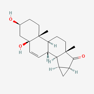 CAS 82543-15-5