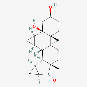 CAS 82543-16-6