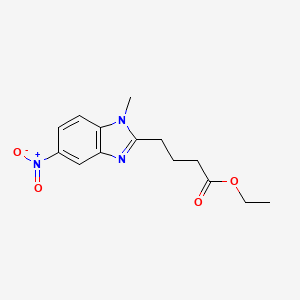 CAS 3543-72-4