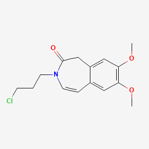 CAS 85175-59-3