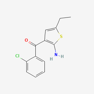 CAS 50508-60-6