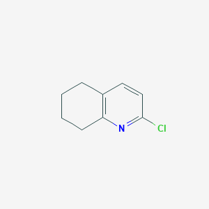 CAS 21172-88-3