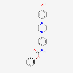 CAS 184177-81-9